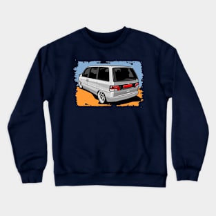 Peugeot 806 Crewneck Sweatshirt